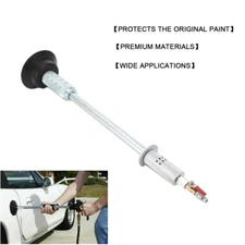 Air Pneumatic Dent Puller Car Auto Body Repair Suction Cup Slide Tool Hammer Kit