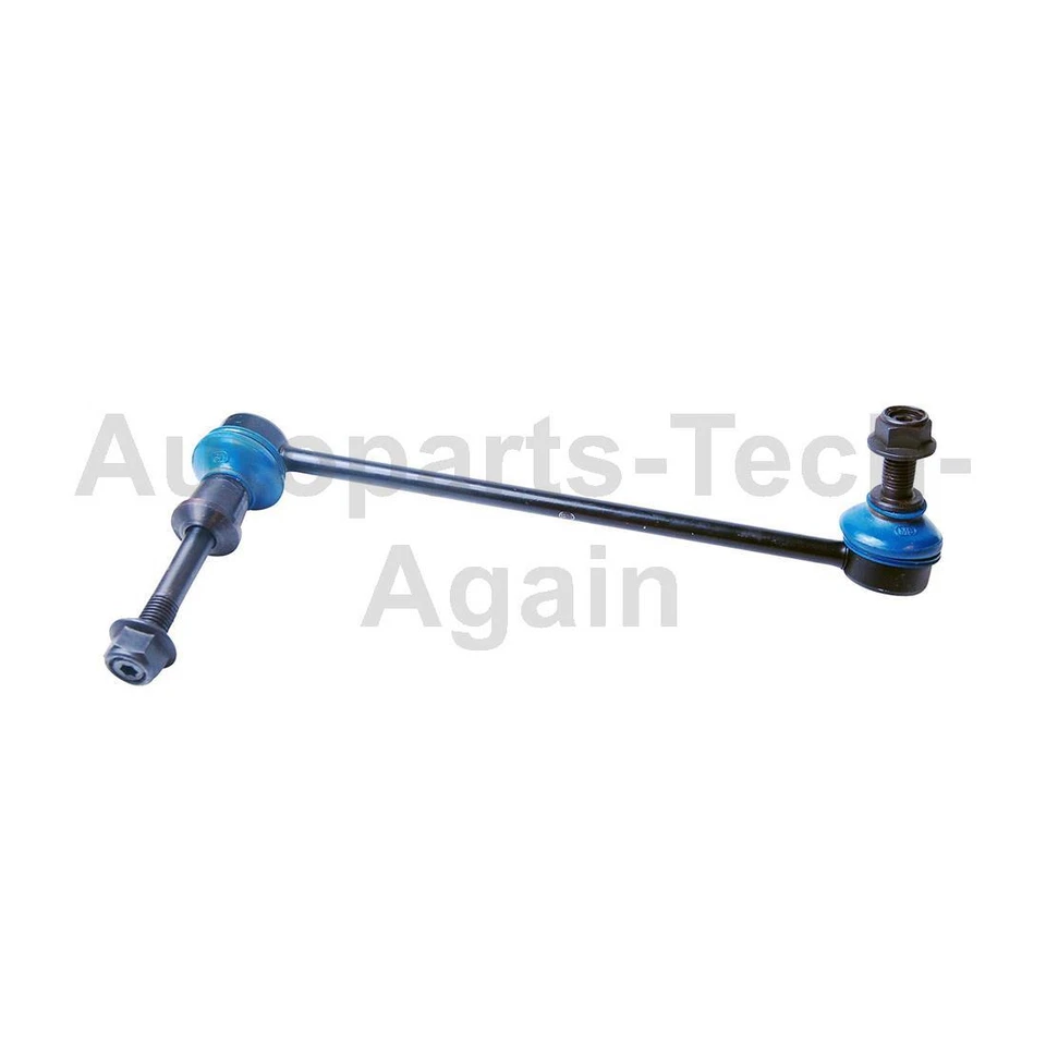 Barra estabilizadora delantera Mevotech 2 para BMW X5 2007-2018 2008-2018 BMW X6 Foto 4 de 4