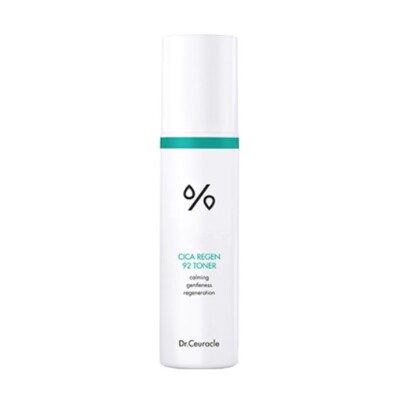 Dr.Ceuracle Cica Regen 92 Toner 120ml