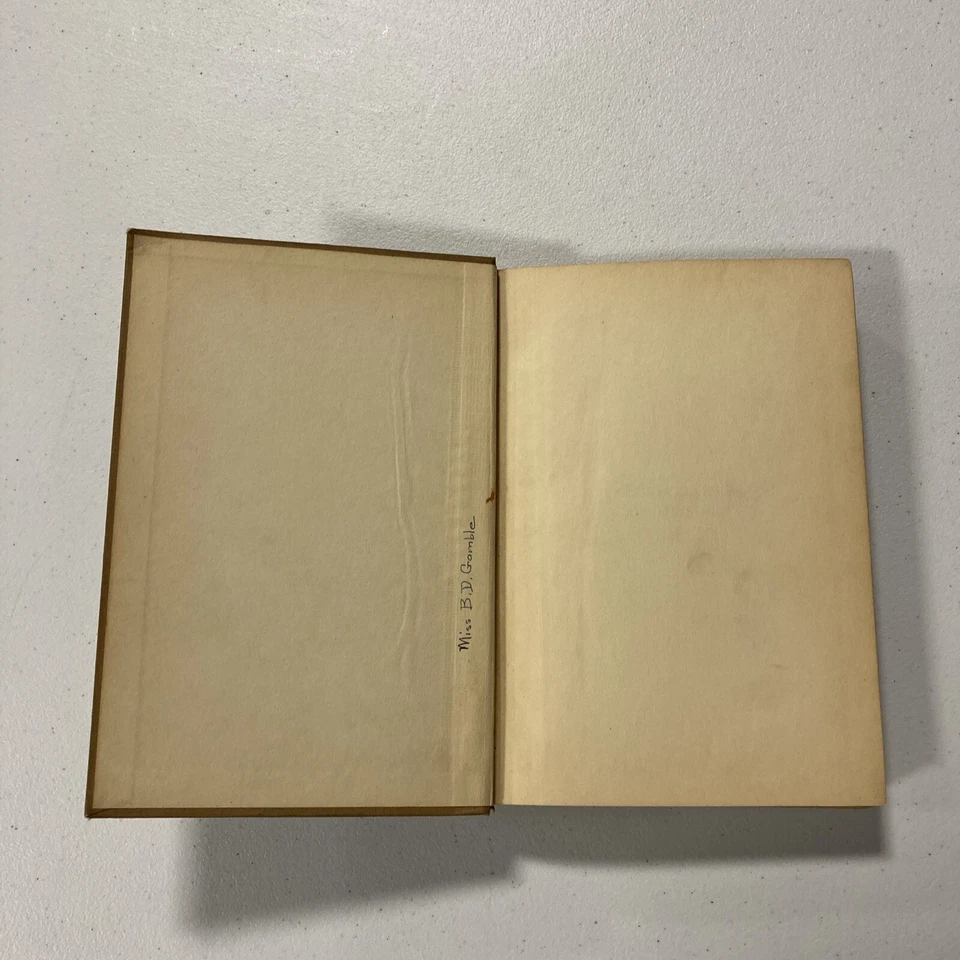 Negro Makers of History by Carter G. Woodson (Hardcover, 1928) Foto 4 de 4