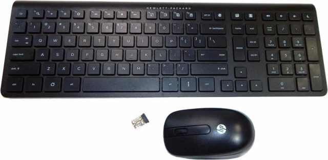 HP USB USB Bluetooth Network Adapters & Dongles