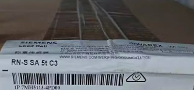 New In Box 7MH5113-4PD00