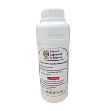 Cleaning Solution For Epson Refinecolor Garment Inks DTG Printer 500ml Florida