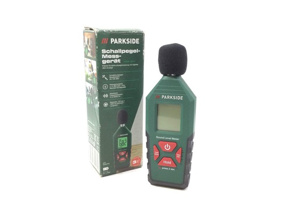 HERRAMIENTA MULTIUSOS PARKSIDE PDEME 130 A1 19990152