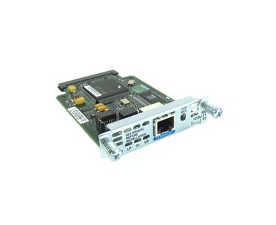 Cisco WIC-1DSU-T1-V2 T1 CSU/DSU Interface Card V2 yz
