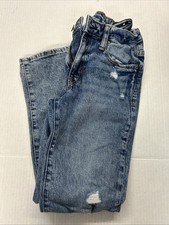 Gap Kids Girlfriend Jean 10