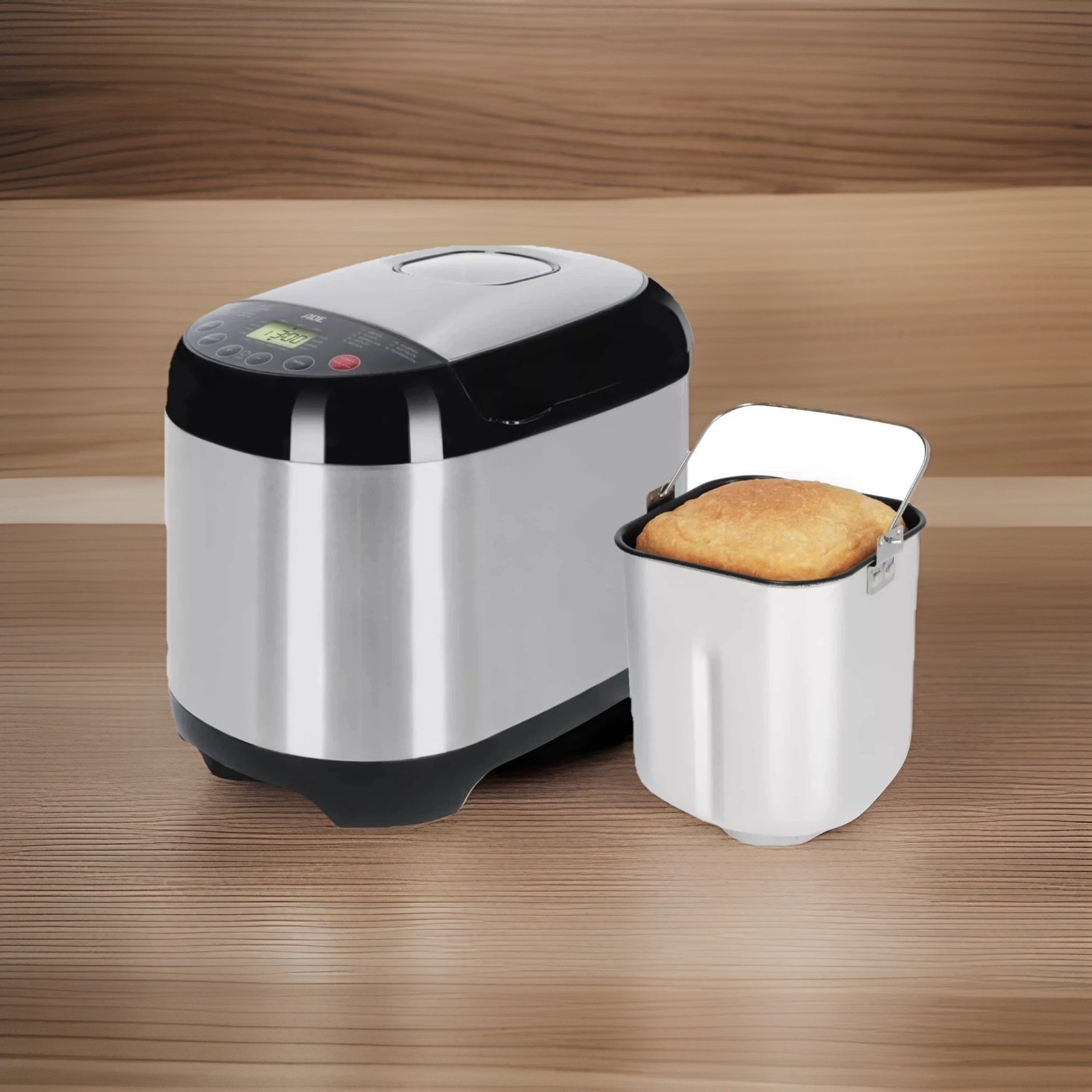Brotbackautomat ADE KG2137