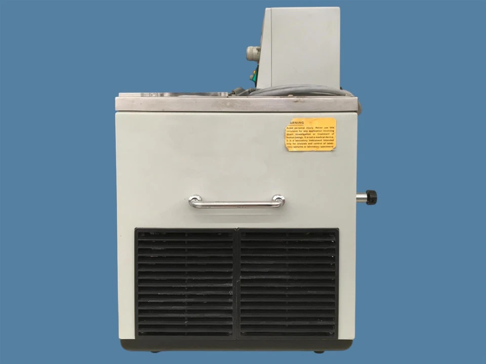 Lauda Brinkmann RM6-B Heating/Cooling Circulating Bath - Image 4 of 4