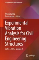 Experimental Vibration Analysis For Civil Engineering Structures ÁLvaro Cunha