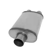 Cherry Bomb Salute Mufflers SA2198