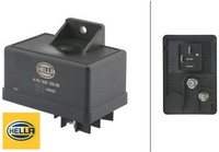 Hella 4RV008188-081 SteuergeräT FüR GlüHzeit SteuergeräT GlüHzeit
