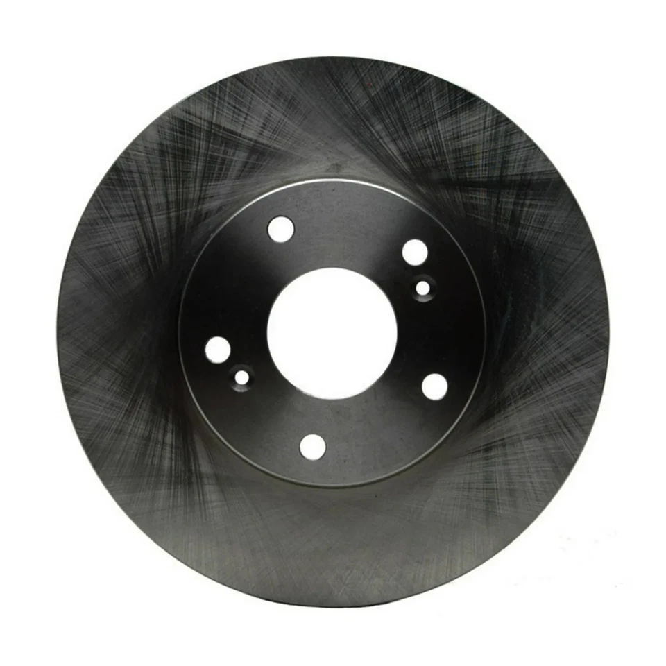 Rotor de freno delantero de repuesto automotriz Raybestos R-Line 96711R para Acura Honda Foto 3 de 3