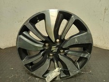 SUZUKI SWIFT ALLOY WHEEL 16 INCH 4X100 OFFSET ET45 6J 2017-2024 4321-52RG1QC8