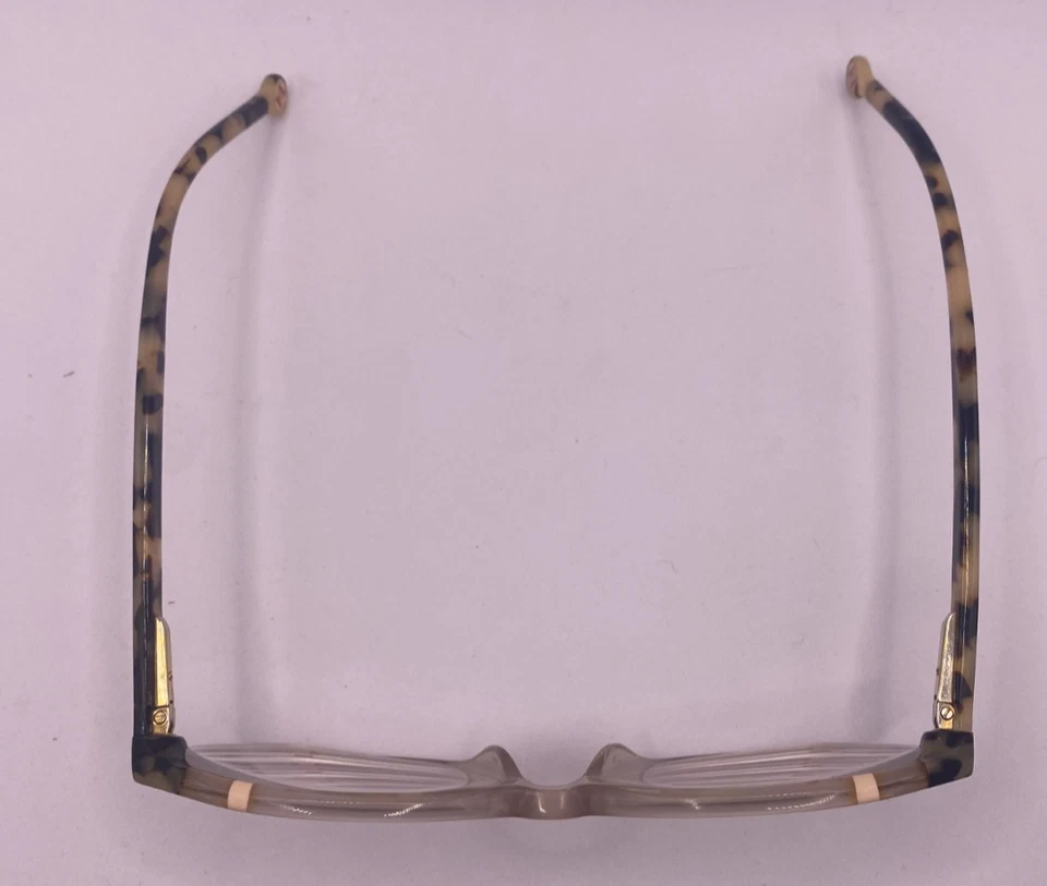 CAROLINA HERRERA MONTURAS SOLO GAFAS MARRÓN 55-15-140 Foto 3 de 4