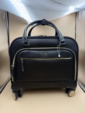 Samsonite 128167-1041 Mobile Solution Mobile Office Case - Black