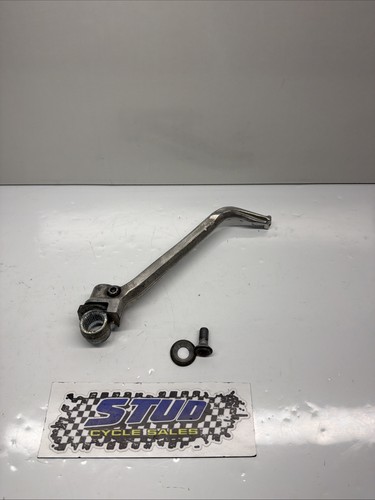 2019 Husqvarna TE150 KTM 125 SX Kickstarter OEM Kickstart Lever 50433070044
