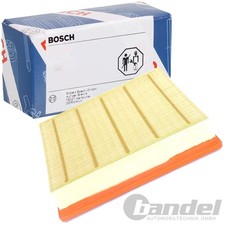 BOSCH LUFTFILTER für AUDI A6 C4 AVANT A8 D2 2.5 - 4.2 S8 QUATTRO BJ BEACHTEN