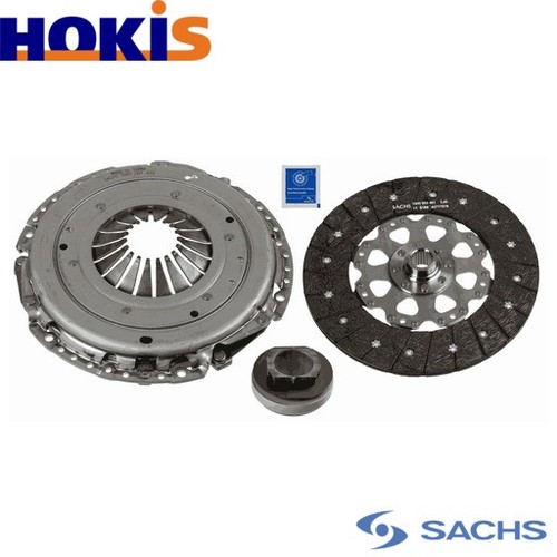 CLUTCH KIT 3000 970 083 FOR PEUGEOT BOXER/Platform/Chassis/Van/Bus CITROËN