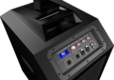 Electro-Voice EVOLVE50-SB-US  Evolve 50 Black, Sub Only