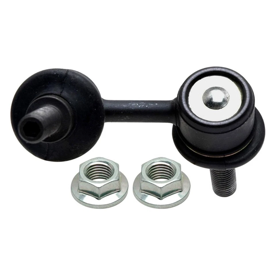 Barra estabilizadora ACDelco genuina para Honda Element 2003-2011 enlace lado del pasajero | delantera Foto 2 de 4