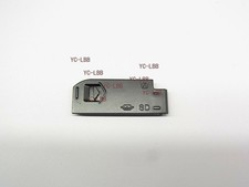 For   Cyber-shot DSC-RX1RM2 RX1R II   Cover Door Lid Assy Repair Part #rt