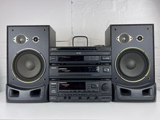 AIWA Hi-Fi Separates System DX-Z9400M TX-Z9400YEZ MX-Z4400MK + SX-Z2400 #250