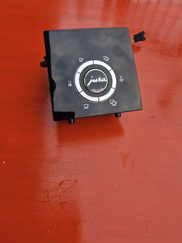 JURA J5 Displaymodul 66584 Rotary Box