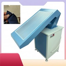 220V Thread Suction Machine Clothing Textile ...