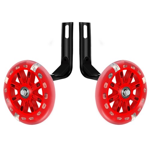 New Practical Bike Wheels 14 16 20 Inches Baby Bike Balance Wheels For Kids - Picture 7 of 32