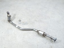 Katalysator Kat links Neu für Mercedes Benz SL R129 280 320 500 Auspuff Anbaut.
