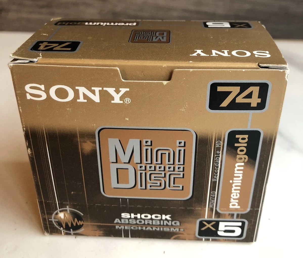 25+ Sony Md 80 for sale | Updated Oct 2026
