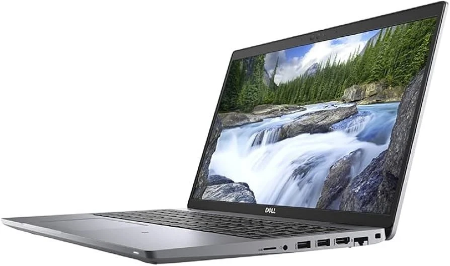 Dell Latitude 5520 · i5-1135G7 · 16GB · 1TB, photo 2 of 3