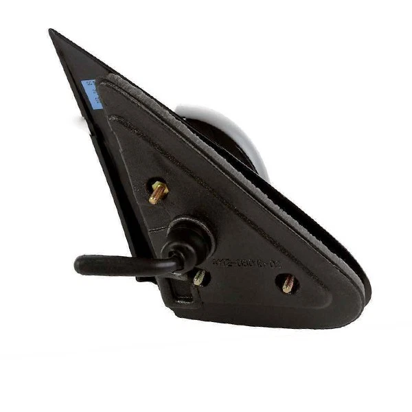 For 95-05 Chevy Cavalier Sedan Manual Remote Rear View Door Mirror Driver Side - Image 4 of 4