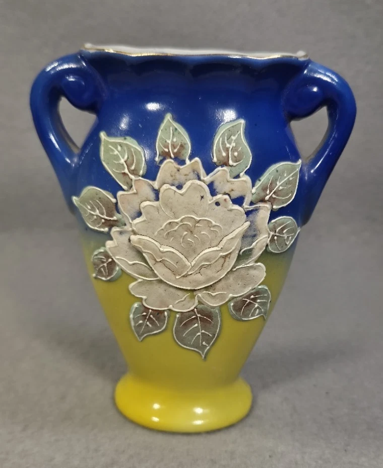 日本瓷花瓶| eBay