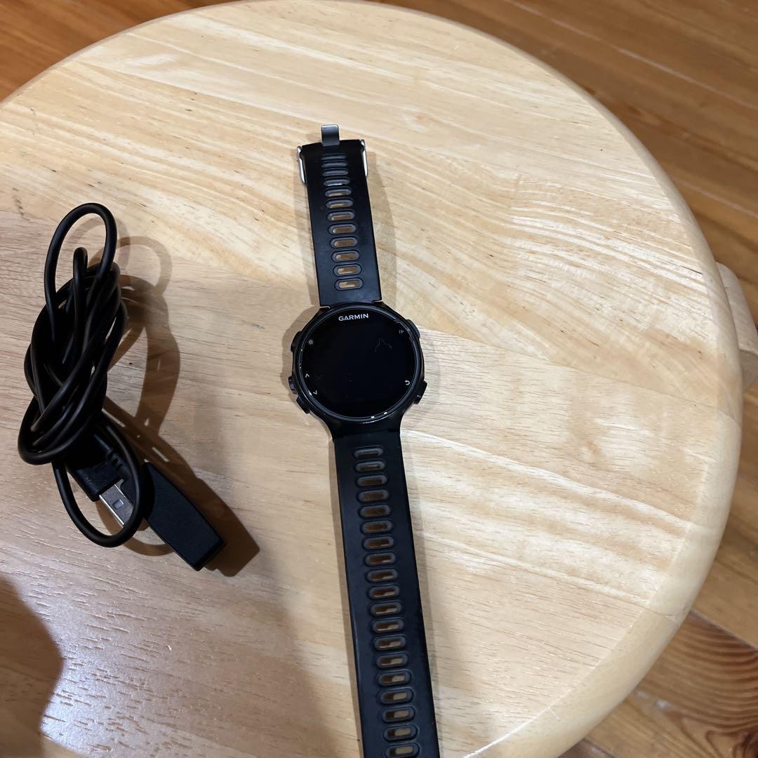 Garmin Forerunner 735XT Multisport GPS Running Watch