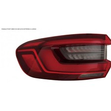 Blinker Scheinwerfer Hinten Links Äußere Led- für BMW X5 G05 2018 IN Dann