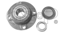 Roulement de roue Citroen C5
