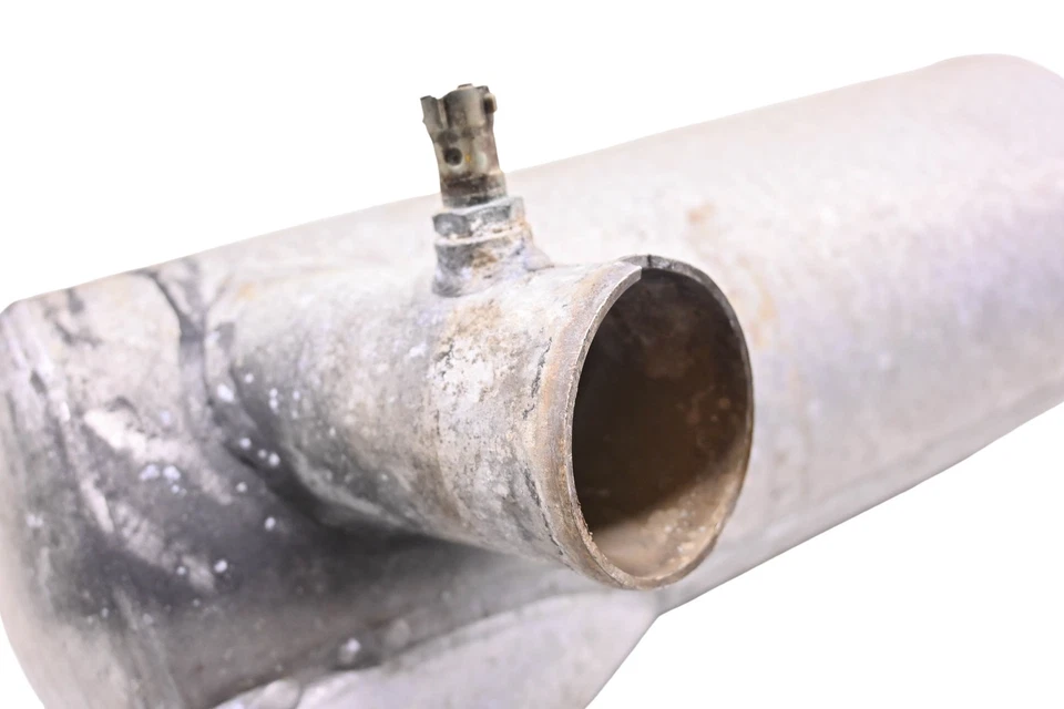 10 Sea-Doo RXT iS 260 Muffler Exhaust Pipe - Изображение 3 из 4