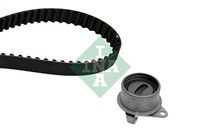 Schaeffler INA 530 0518 10 Zahnriemensatz FüR Mitsubishi Proton