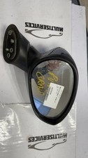 Retroviseur droit (ou coque) Fiat PUNTO EVO