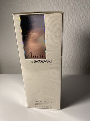 Aura Swarovski Eau de Toilette 75 ml EDT
