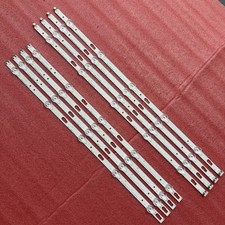 LED Backlight Strip For Samsung UE55AU7200U UE55TU8500