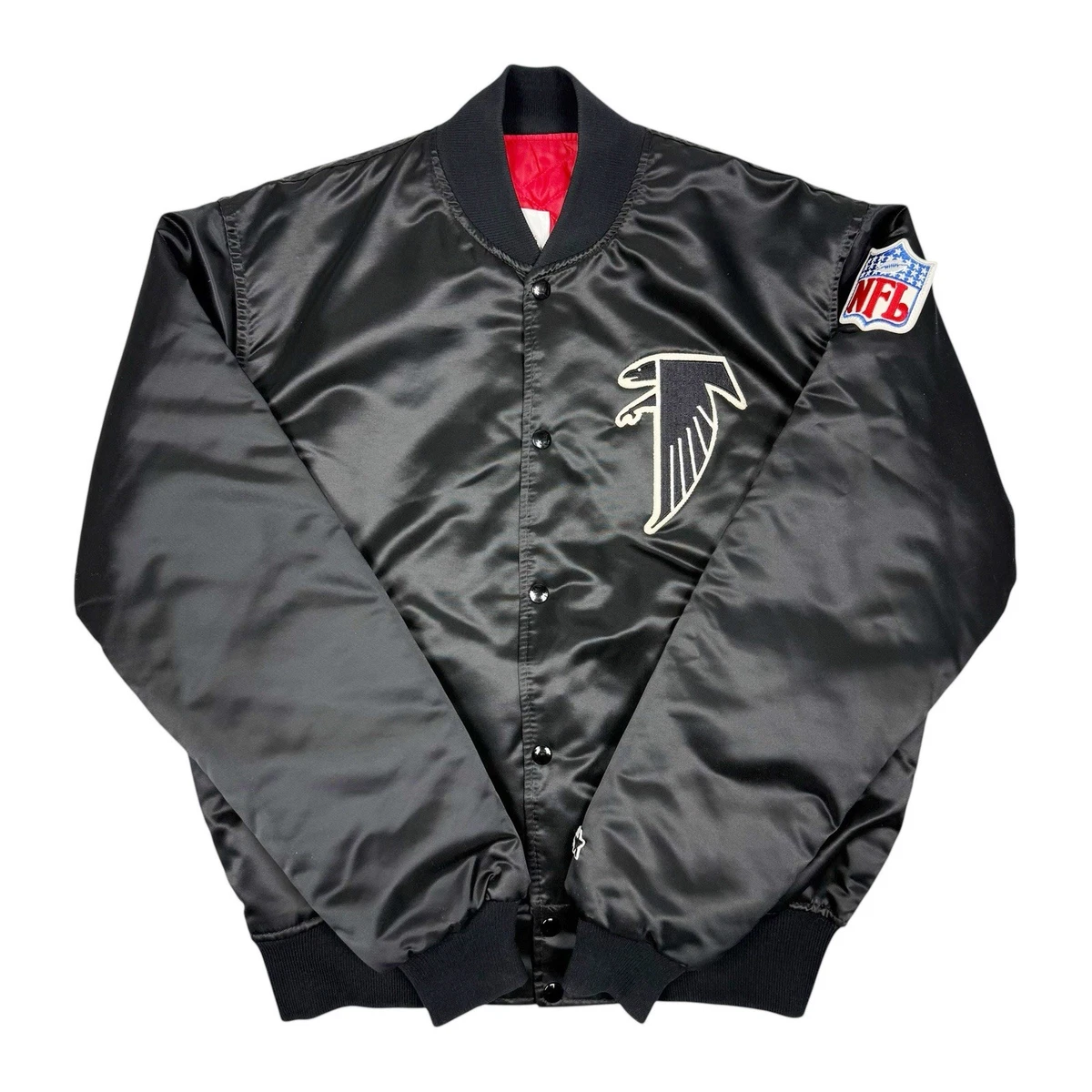 Starter Atlanta Falcons NFL Jackets for sale | eBay