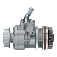 f.becker Hydraulikpumpe Lenkung FüR VW Multivan V Transporter T5 2.5 TDI