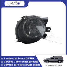 Antibrouillard Volvo XC70