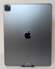 Apple iPad Pro 12.9" - 4th Gen A2229 256GB - Gray READ . R71 
