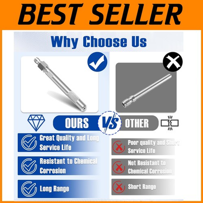 #ad Reliable Pressure Washer Nozzle with 1 4quot; Quick Connect $44.79