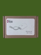 Masimo NomoLine ISA™ CO2 – REF 9921 – Brand New Sealed in Box