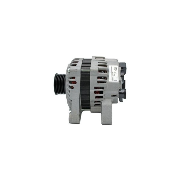 Hella Generator 8EL 015 630-051 FüR CitroËN Mitsubishi Peugeot-image