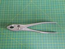 Proto Professional Tools USA 10" Combination Slip Joint Adjustable Pliers 280